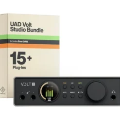 Universal Audio Volt 2 Gen2