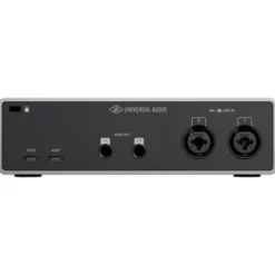 Universal Audio Volt 2 Gen2
