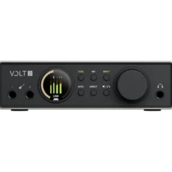 Universal Audio Volt 2 Gen2