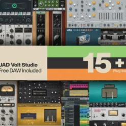 Universal Audio Volt 1 Gen2