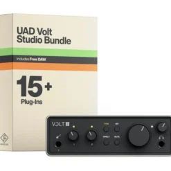 Universal Audio Volt 1 Gen2