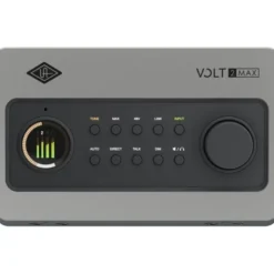 Universal Audio Volt 2 Max