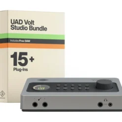 Universal Audio Volt 2 Max