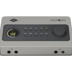Universal Audio Volt 2 Max