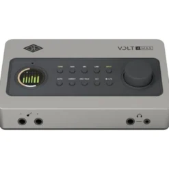 Universal Audio Volt 4 Max