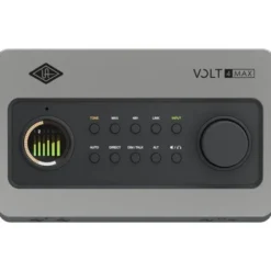 Universal Audio Volt 4 Max