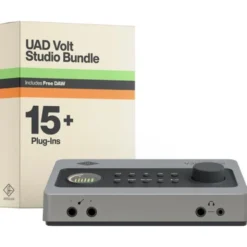 Universal Audio Volt 4 Max