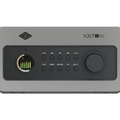 Universal Audio Volt 4P Max