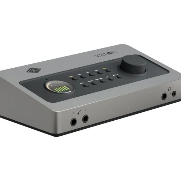 Universal Audio Volt 4P Max