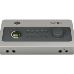 Universal Audio Volt 4P Max