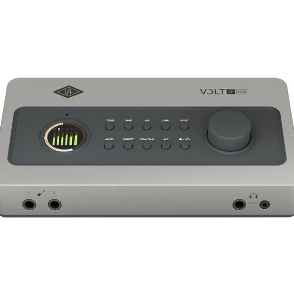 Universal Audio Volt 4P Max