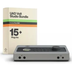 Universal Audio Volt 4P Max