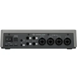 Universal Audio Volt 4P Max