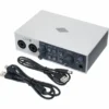 Universal Audio Volt 2 USB Recording Studio