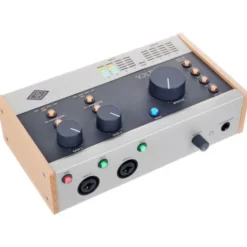 Universal Audio Volt 476 USB Recording Studio