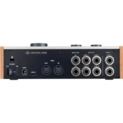 Universal Audio Volt 476 USB Recording Studio