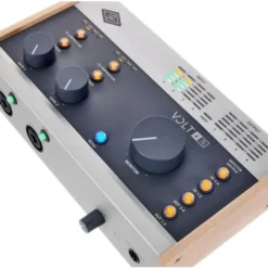 Universal Audio Volt 476 USB Recording Studio