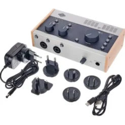 Universal Audio Volt 476 USB Recording Studio
