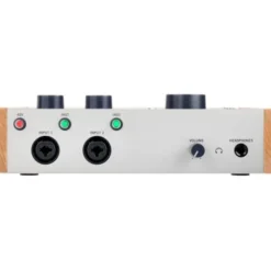Universal Audio Volt 476 USB Recording Studio