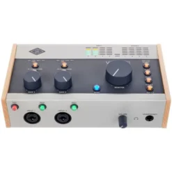 Universal Audio Volt 476 USB Recording Studio