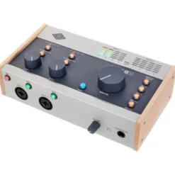 Universal Audio Volt 476 USB Recording Studio