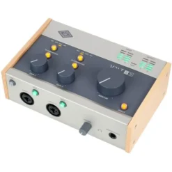 Universal Audio Volt 276 USB Recording Studio