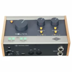 Universal Audio Volt 276 USB Recording Studio