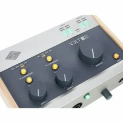 Universal Audio Volt 276 USB Recording Studio