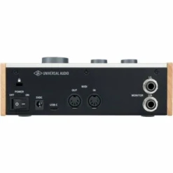 Universal Audio Volt 276 USB Recording Studio