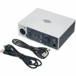 Universal Audio Volt 1 USB Recording Studio