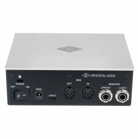 Universal Audio Volt 1 USB Recording Studio