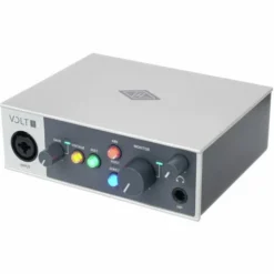 Universal Audio Volt 1 USB Recording Studio