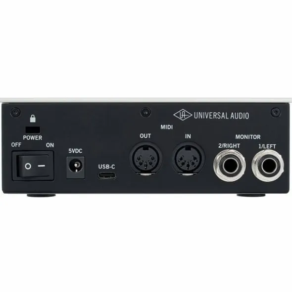 Universal Audio Volt 1 USB Recording Studio