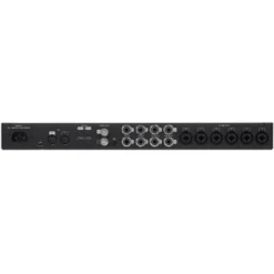Universal Audio Volt 876 USB Recording Studio