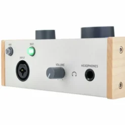 Universal Audio Volt 176 USB Recording Studio