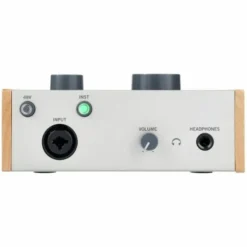 Universal Audio Volt 176 USB Recording Studio