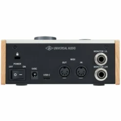 Universal Audio Volt 176 USB Recording Studio