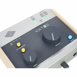 Universal Audio Volt 176 USB Recording Studio