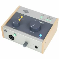 Universal Audio Volt 176 USB Recording Studio
