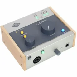 Universal Audio Volt 176 USB Recording Studio