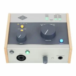 Universal Audio Volt 176 USB Recording Studio
