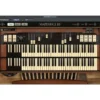 Universal Audio Waterfall B3 Native