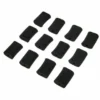 URSA Foamies Pro black