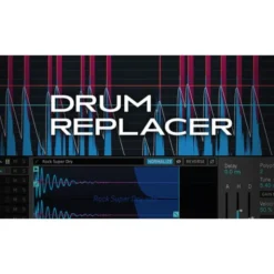 UVI Drum Replacer