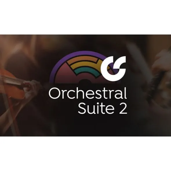 UVI Orchestral Suite 2