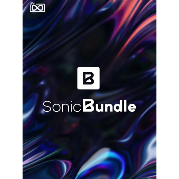 UVI Sonic Bundle