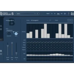 UVI Synth Anthology 5