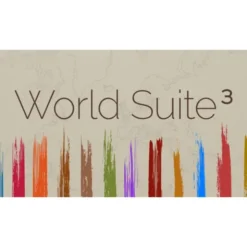 UVI World Suite 3