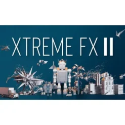 UVI Xtreme FX 2
