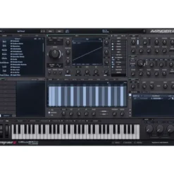 Vengeance-Sound VPS Avenger 2